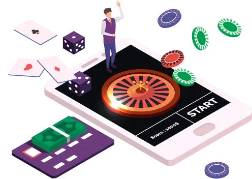 casino software providers