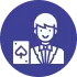 dedicated casino staffing experts