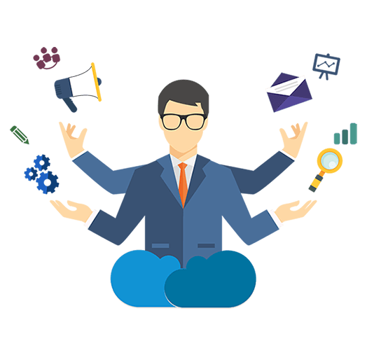 IT-Consulting-Company