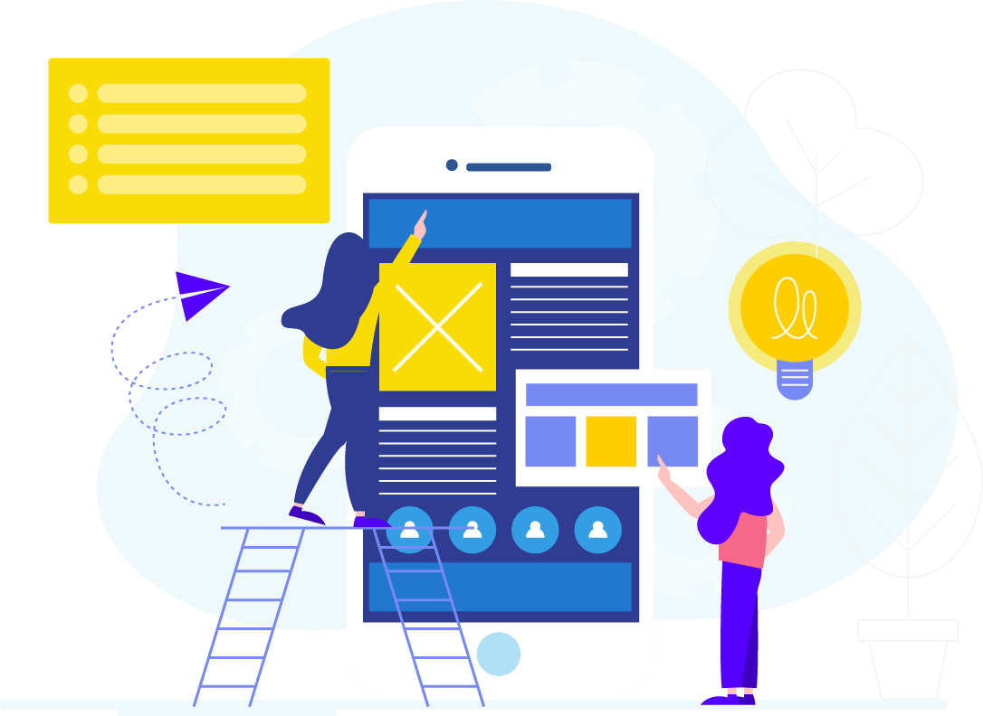 On Demand App Development Solutions On Demand App Development Solutions