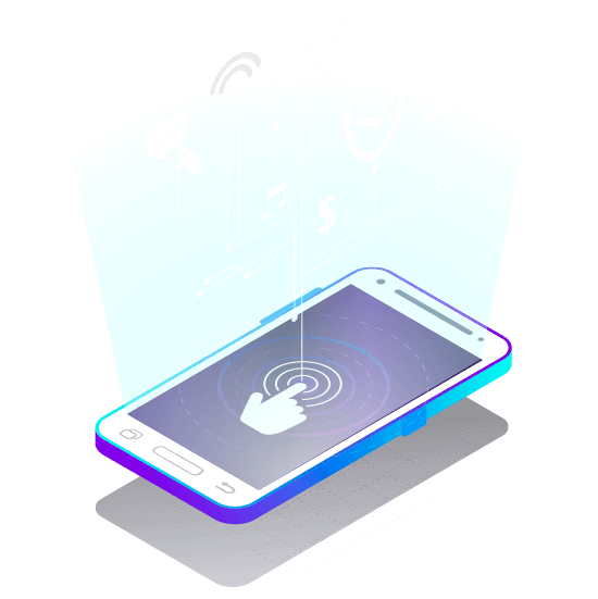 on demand delivery apps