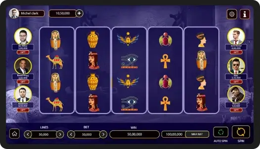 ais technolabs game app development service
