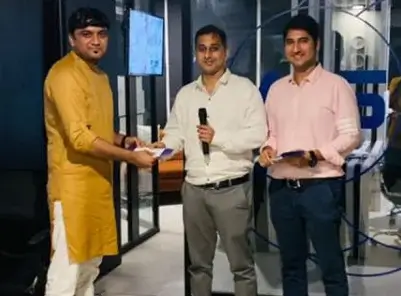 appreciation rewards