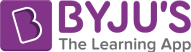 byju’s the learning app