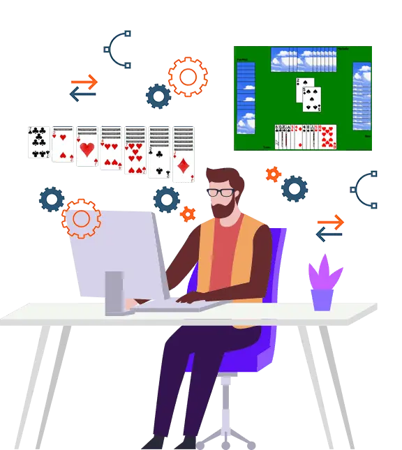 Card Game Development card game development