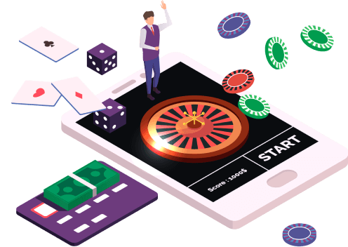 casino software providers