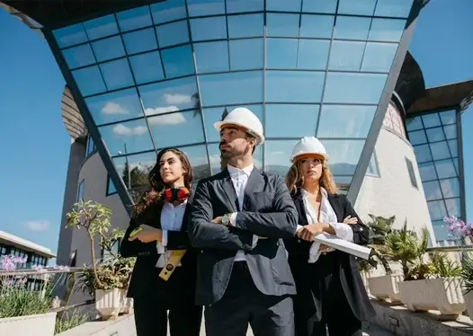 musee real estate group of industries