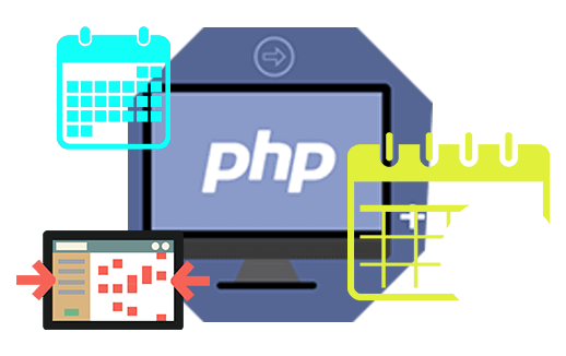 PHP Appointment Scheduler Script php-appointment-scheduler-script-1
