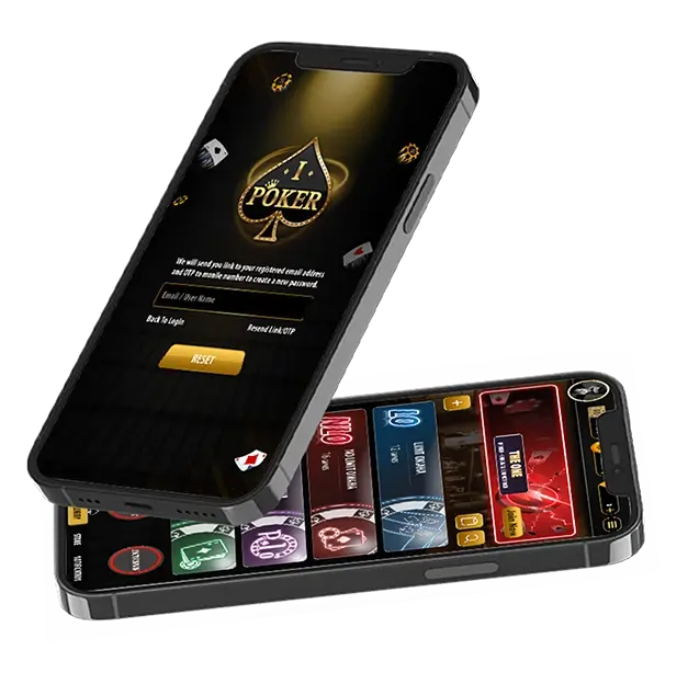 Poker Game – The Business Challenge Poker Game – The Business Challenge