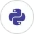 python