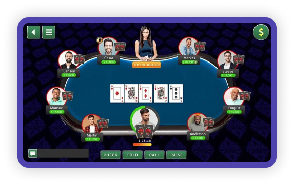 The Best Online Poker Software the best online poker software