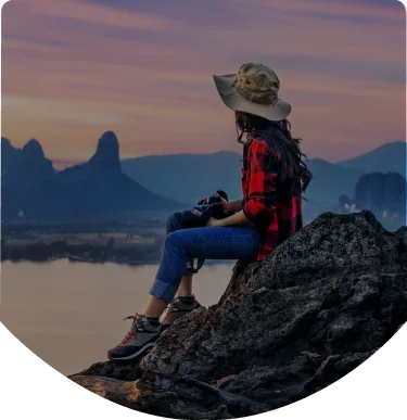 travel app development company