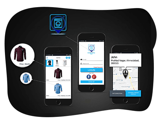 On Demand Laundry App Development On demand laundry app development