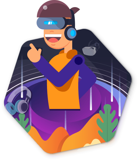 vector image