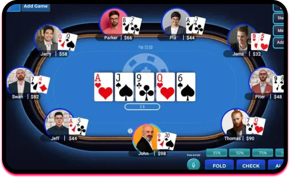 zynga poker clone zynga poker clone