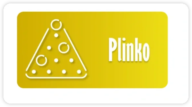 plinko plinko