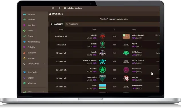 csgo betting canada