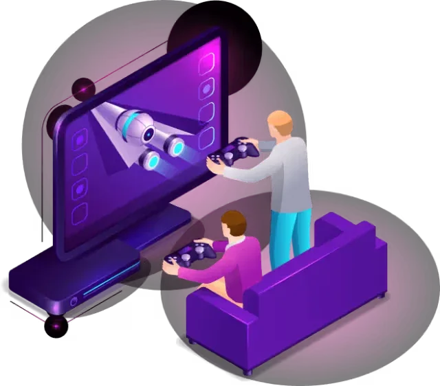 gambling software