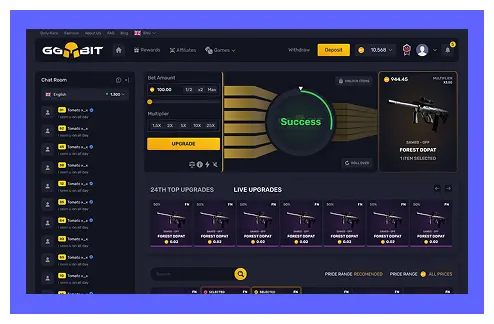 revolutionize your betting strategy with the gamdom crash script