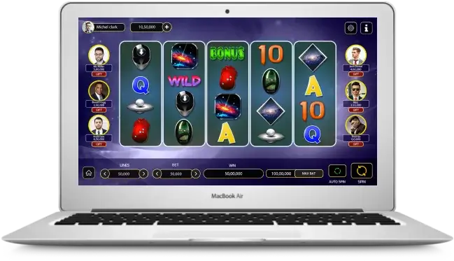 html5 casino games source code