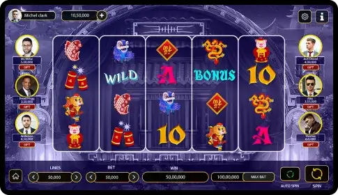 the future of online html5 casino games source code