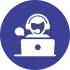 customer support & vip managers