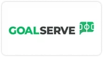 Goalserve goalserve