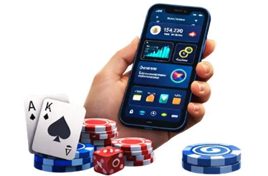 Trust AIS Technolabs for the Best iGaming Tracking Solution