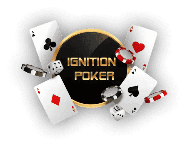 ignition poker software