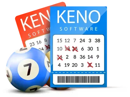 keno software