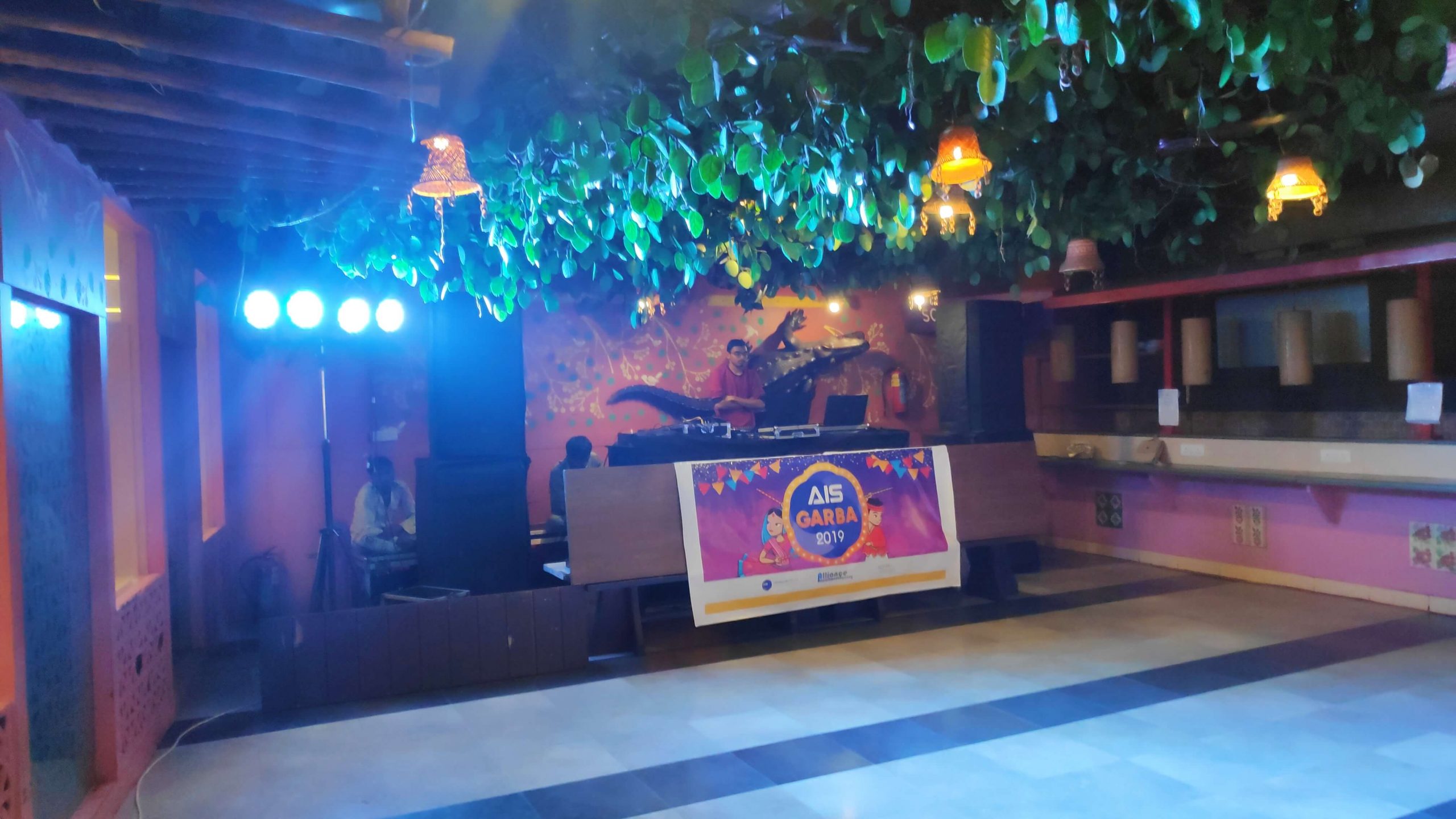 Garba Celebration 2019