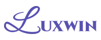Luxwin logo