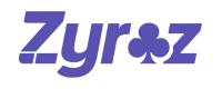 Zyraz logo