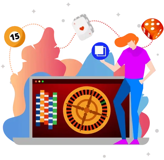 casino game developers