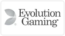 evolution gaming games provider evolution gaming games provider