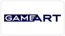 gameart games provider gameart games provider
