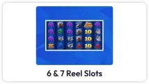 6-7 reel slots online casino games 6-7 reel slots online casino games