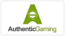 authentic gaming games provider authentic gaming games provider