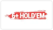 6 plus hold em poker card game 6 plus hold em poker card game