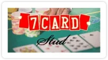 7 card stud poker card game 7 card stud poker card game