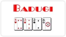 badugi poker card game badugi poker card game