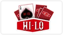 hi lo poker card game hi lo poker card game