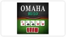 omaha hi lo poker card game omaha hi lo poker card game