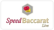 speed baccarat speed baccarat