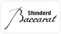 standard baccarat standard baccarat