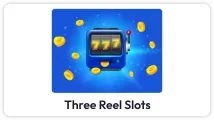 three reel slots online casino games three reel slots online casino games