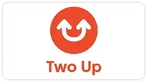 two up two up