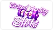 virtual reality slots poker card game virtual reality slots poker card game