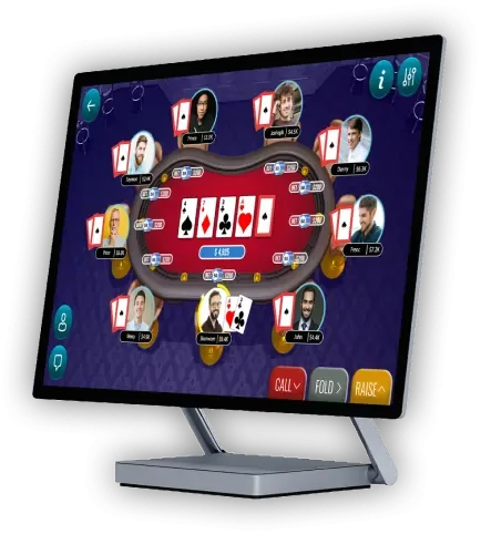 poker software canada