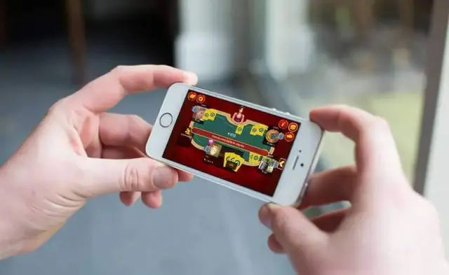 technology used